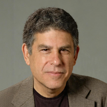 Stephen Mitchell