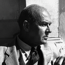 Martin Palmer