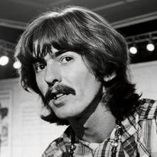 George Harrison