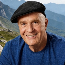 Wayne Dyer